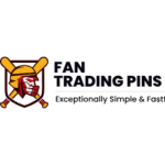 Group logo of Fan Trading Pins USA