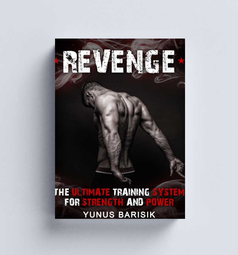 Body Revenge