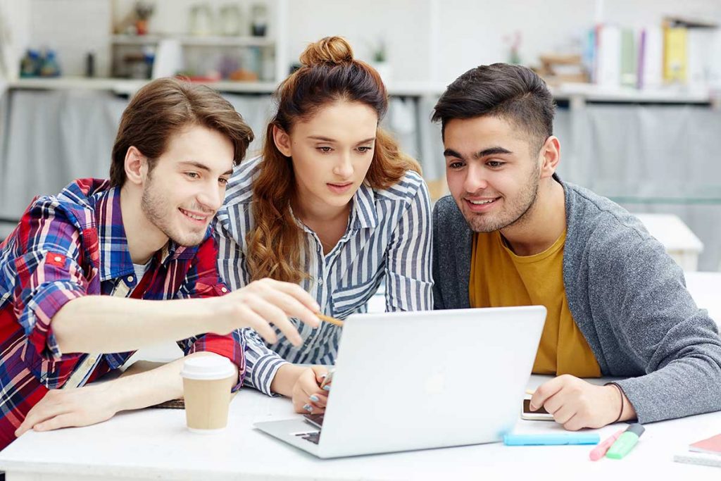 The Complete Python Programming Course