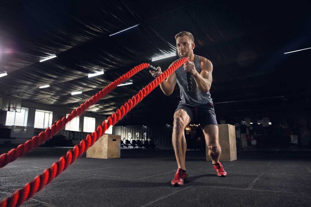 Complete Fitness Trainer Certification: Beginner To Advanced
