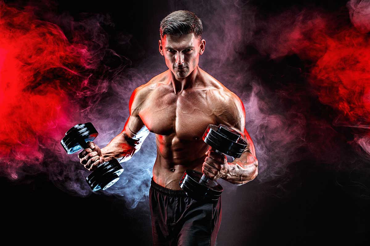 Internationally Accredited Diploma Certificate in Fitness