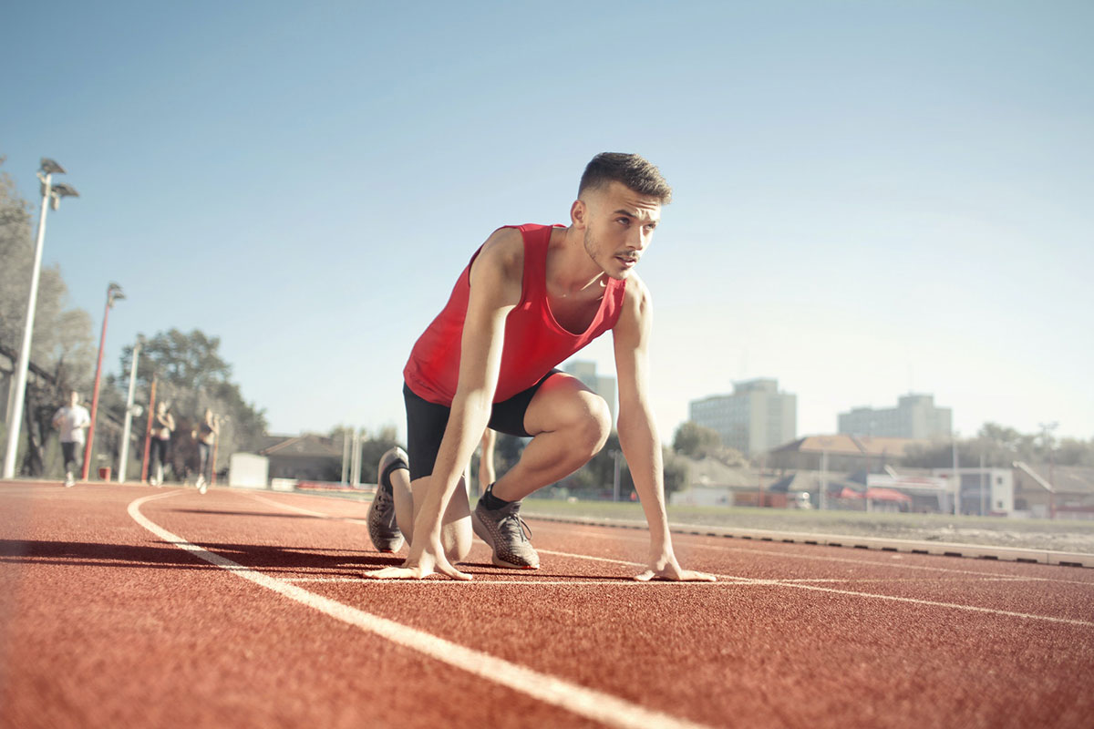 Health And Fitness Course for Beginner