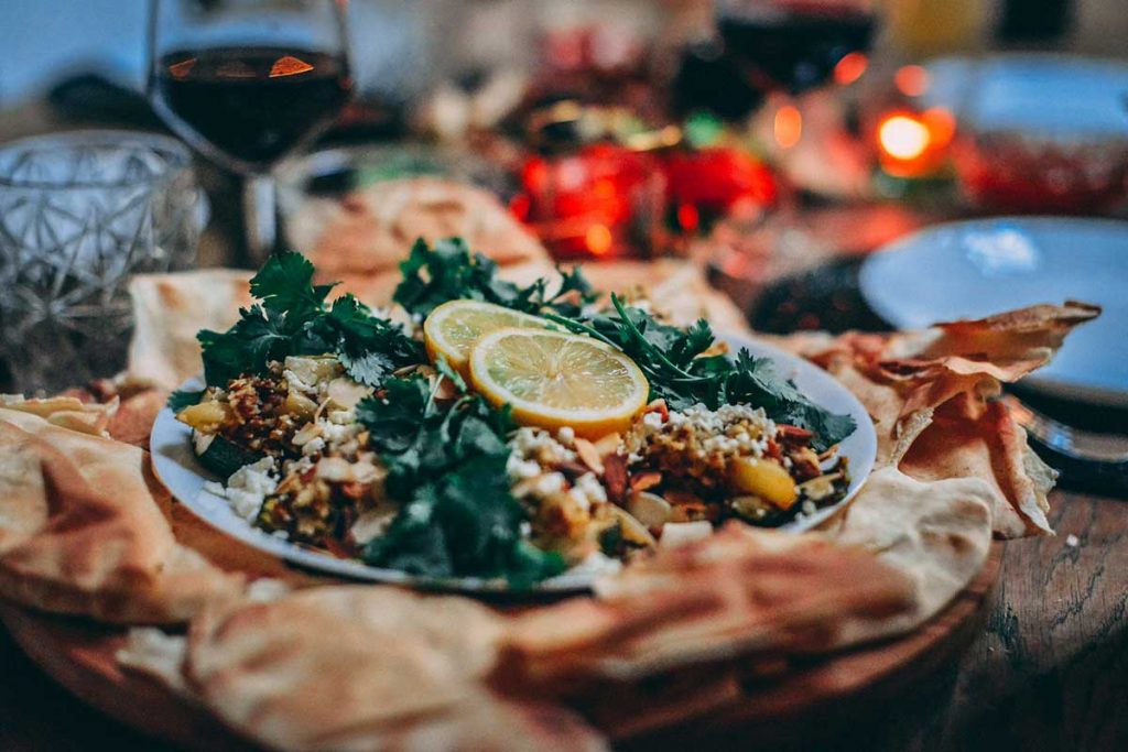 30 Days Diet and Weight Loss Plan