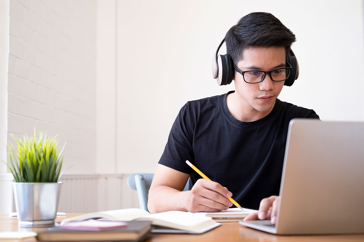 Language Course Improve Spoken English