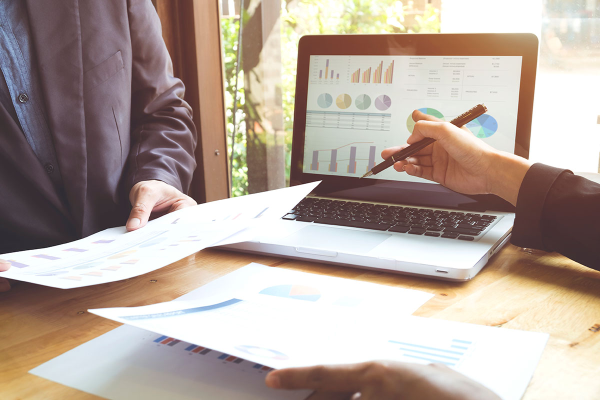SEO & Social Media Marketing Strategies