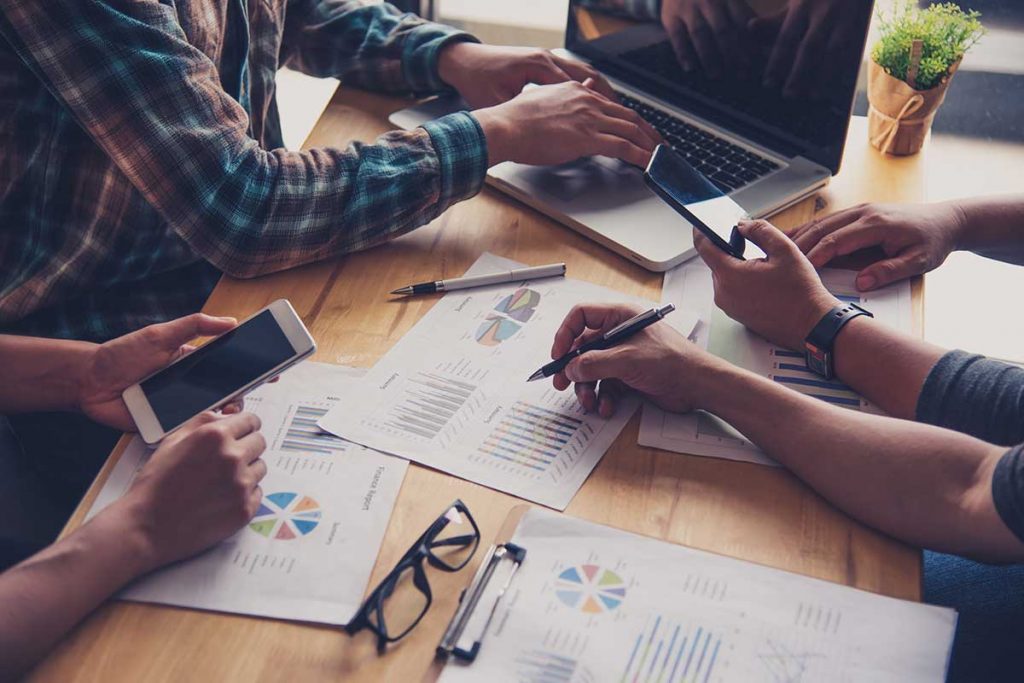 The Complete Digital Marketing Course
