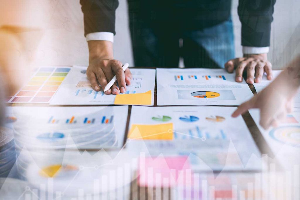 SEO & Social Media Marketing Strategies