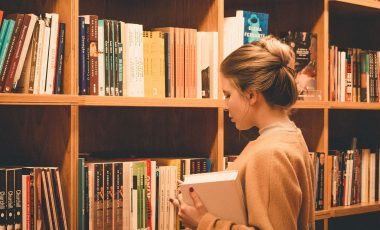 Certificate Training Program – Admission